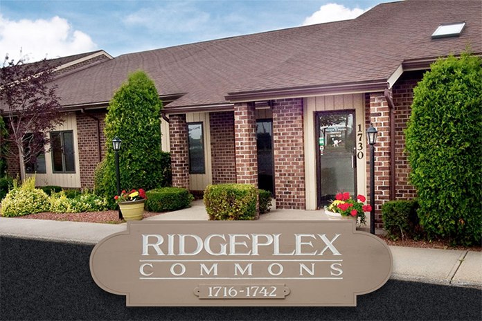 Ridgeplex